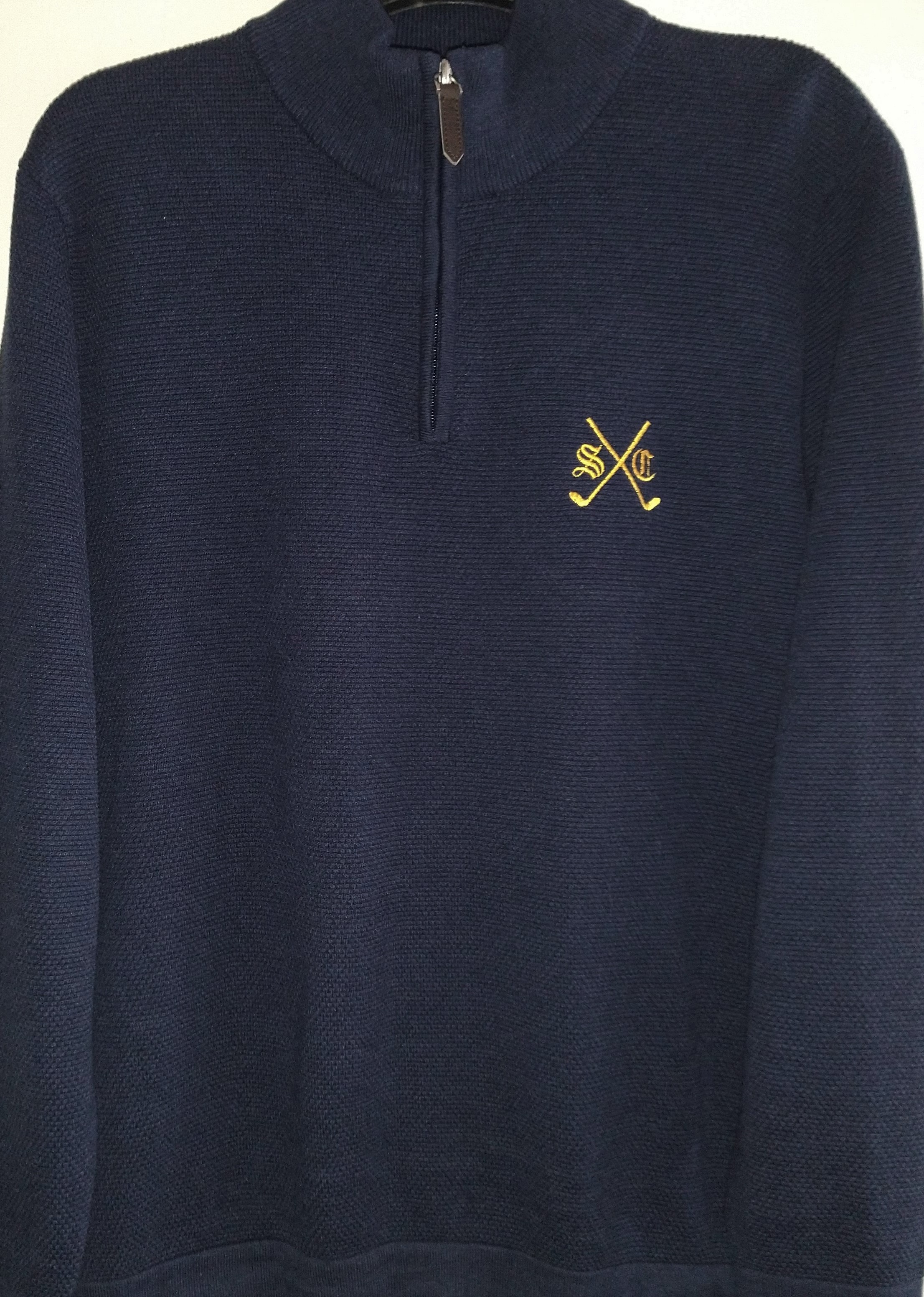 Clothing - Surrey Golf Captains